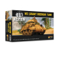 Preview: Bolt Action - M3 Grant Medium Tank